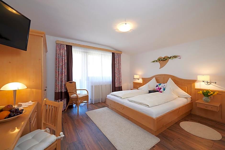 Frühstückshotel Birkenhof