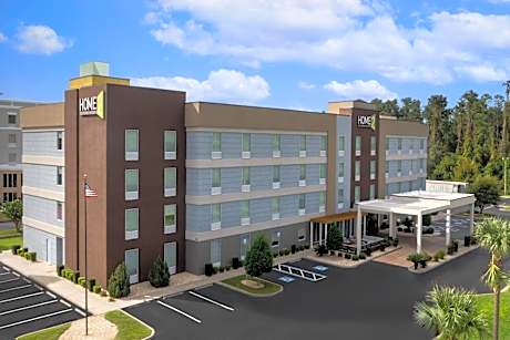 Home2 Suites by Hilton Lake City