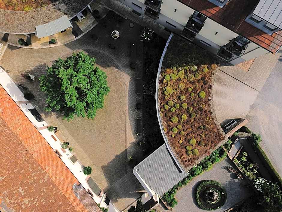 Hotel Restaurant Zeiskamer Mühle