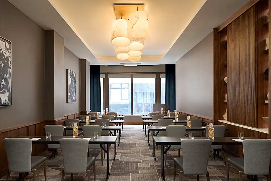 InterContinental Hotels Indianapolis By IHG