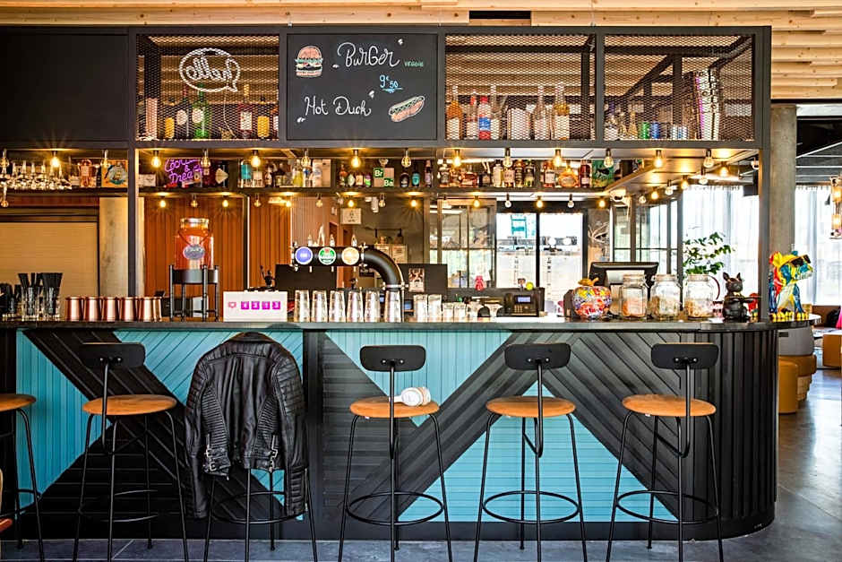 Moxy Bordeaux