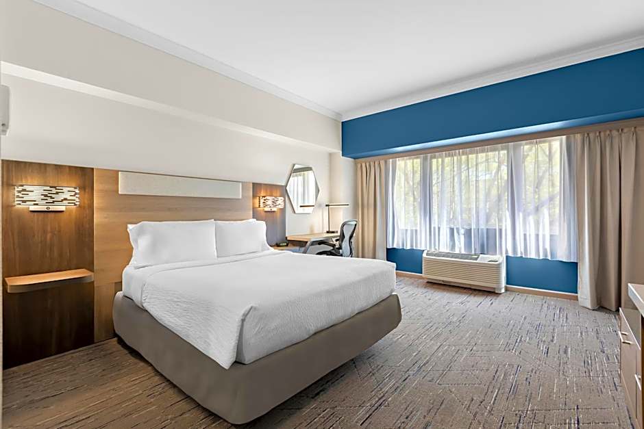 Holiday Inn Express Princeton Southeast By IHG
