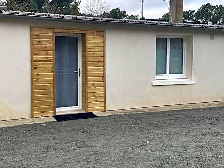 Single Room with Private Bathroom