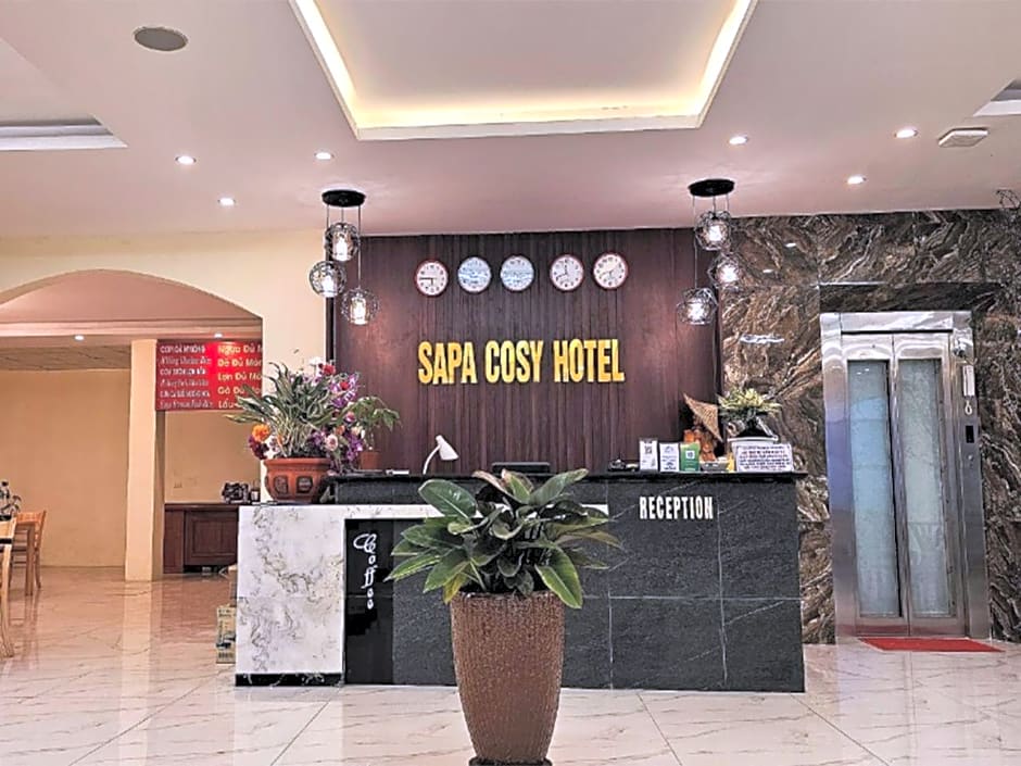 SAPA COSY HOTEL