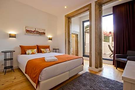 MyStay Porto Bolhão