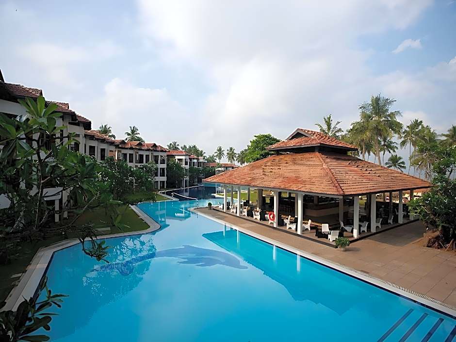 Club Hotel Dolphin