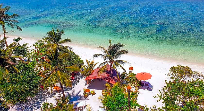 Paralian Hulhumale