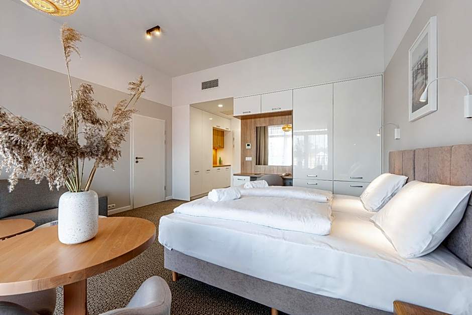 Molo Park Aparthotel