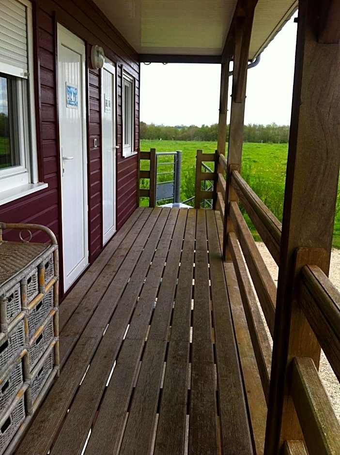 Chambre d'hôte El Dorado