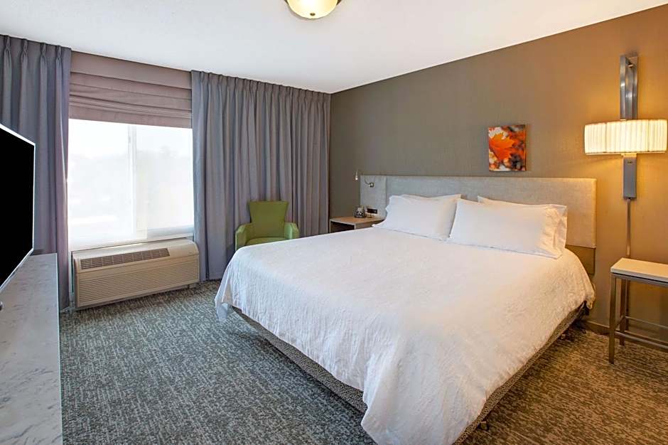 Hilton Garden Inn Chesterton