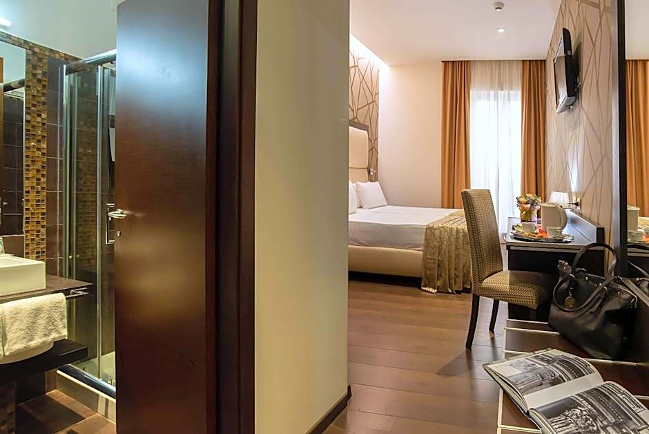 Catone District Hotel