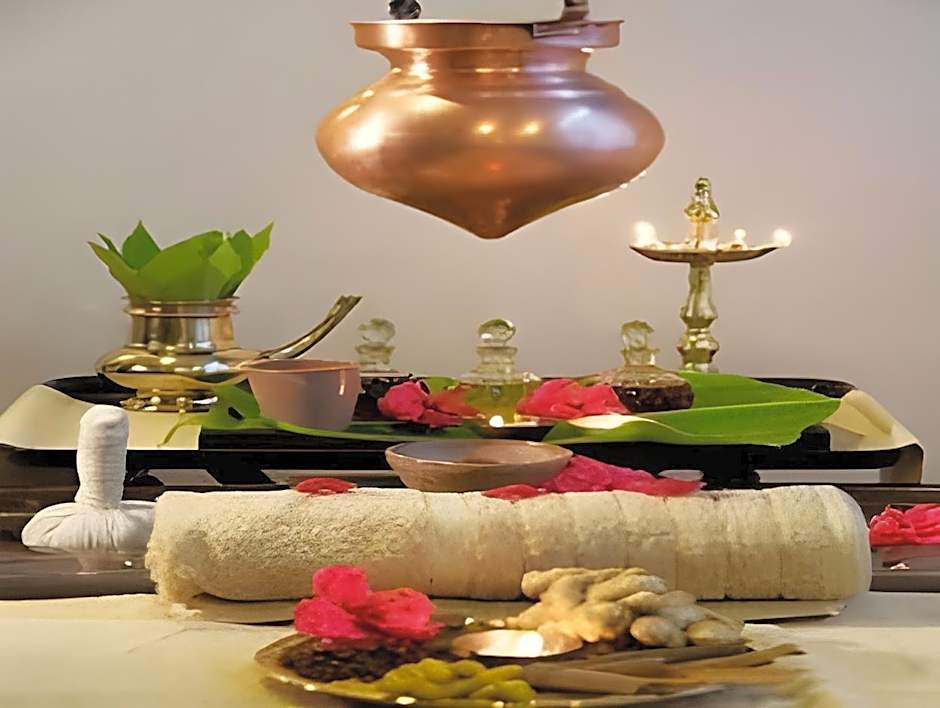 Hotel Venkat Presidency