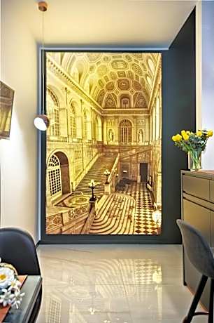 La Lepre Napoli