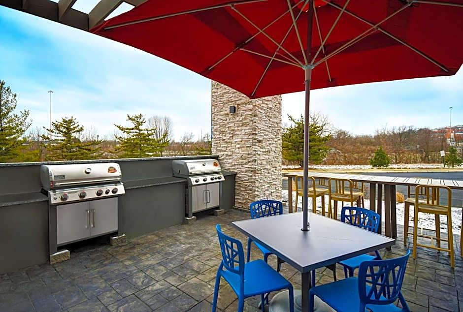 Home2 Suites by Hilton Springdale Cincinnati