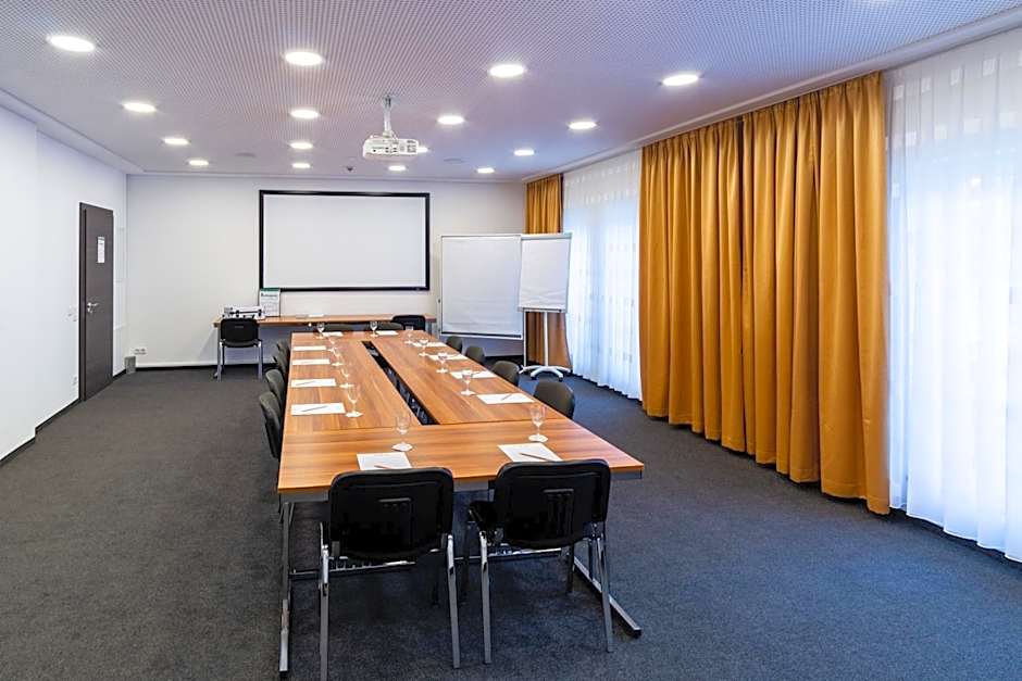 Hotel Duda Langenbruck