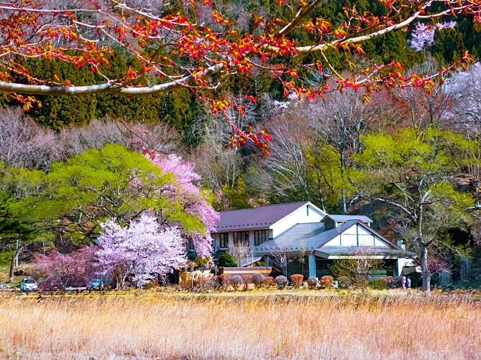 Akasawa Onsen Ryokan