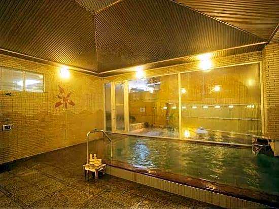 Hotel Marusansou