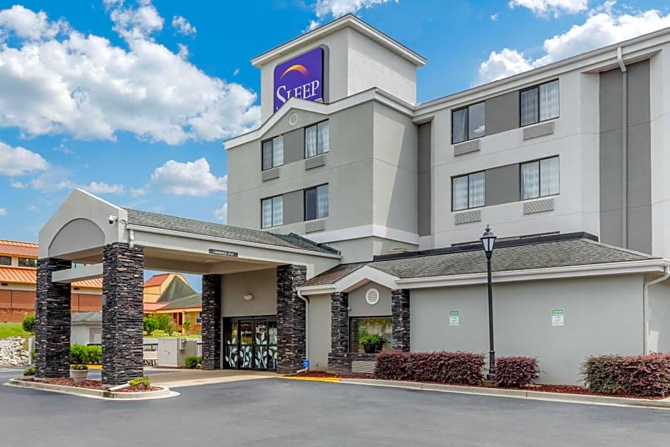 Sleep Inn Orangeburg