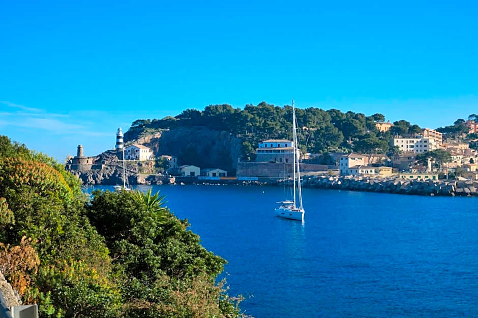 Salino Port Soller-Adults Only