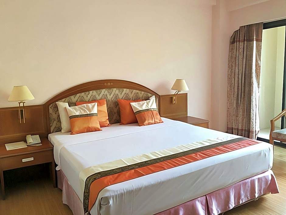 Hatyai Merridian Hotel