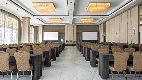 Intercontinental Miramar Panama By IHG
