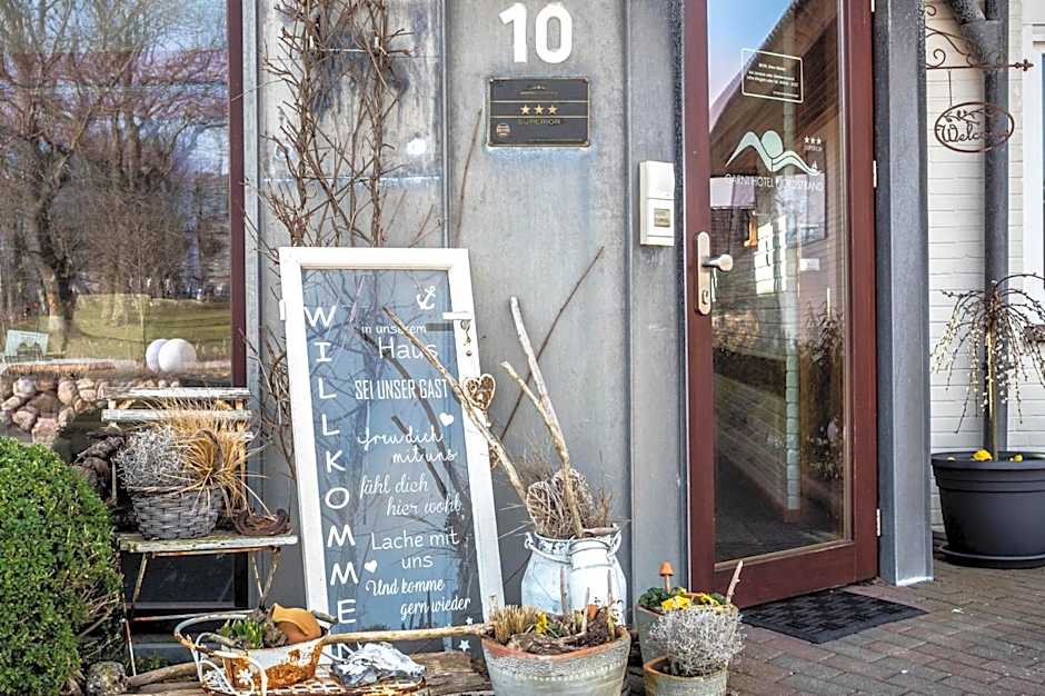 Garni Hotel & Appartements Nordstrand