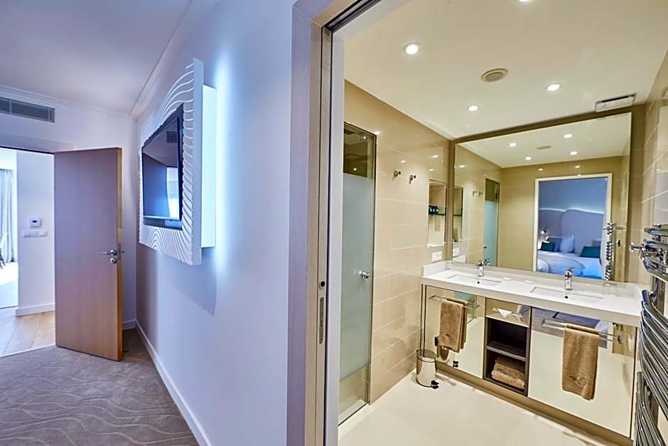 Appartements La Cigale