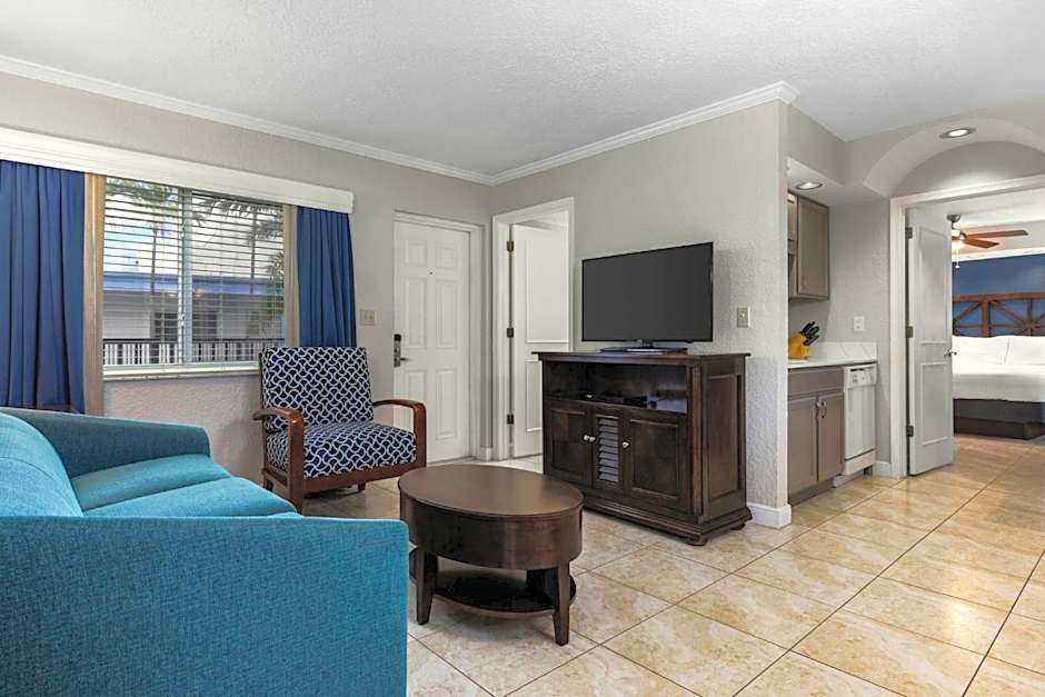 Wyndham Sea Gardens