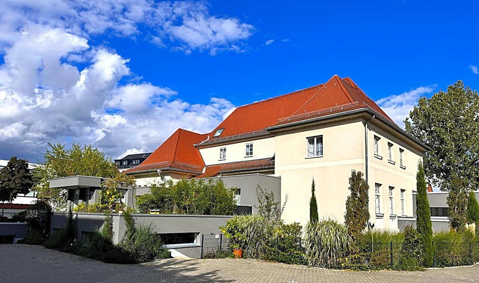 Hotel PrimaVera parco