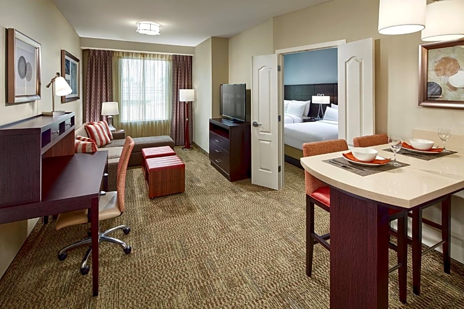 Staybridge Suites Anaheim At The Park