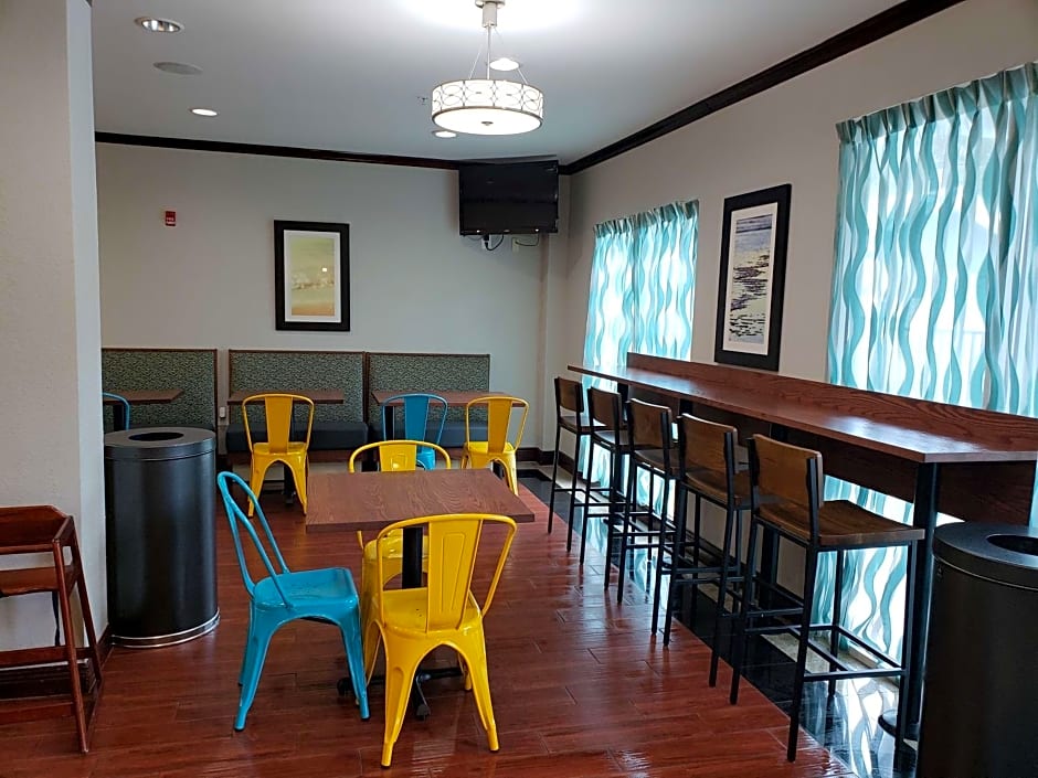 Best Western Plus Blue Angel Inn