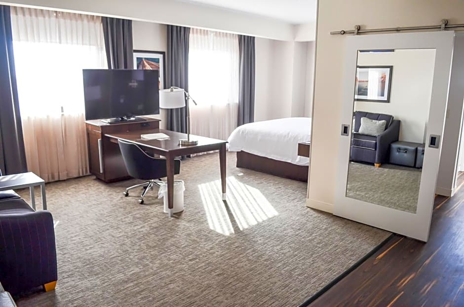 Hampton Inn & Suites - Richmond - Downtown, VA