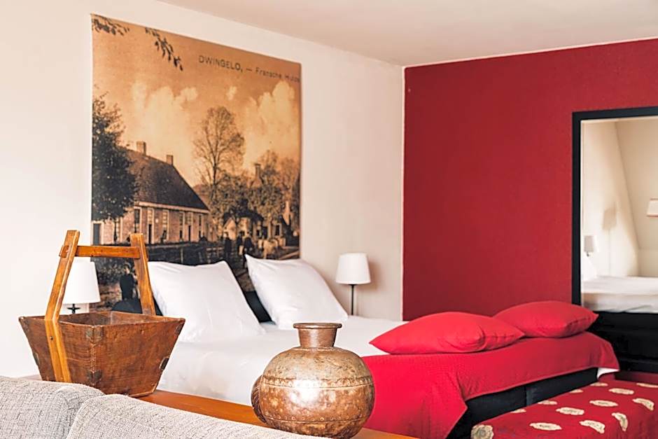 Hotel Wesseling