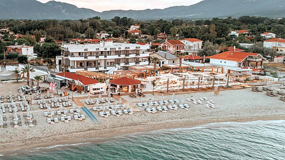Hotel Golden Sun