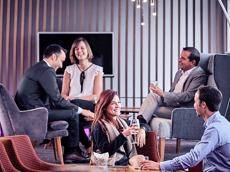 Mercure Paris CDG Airport & Convention