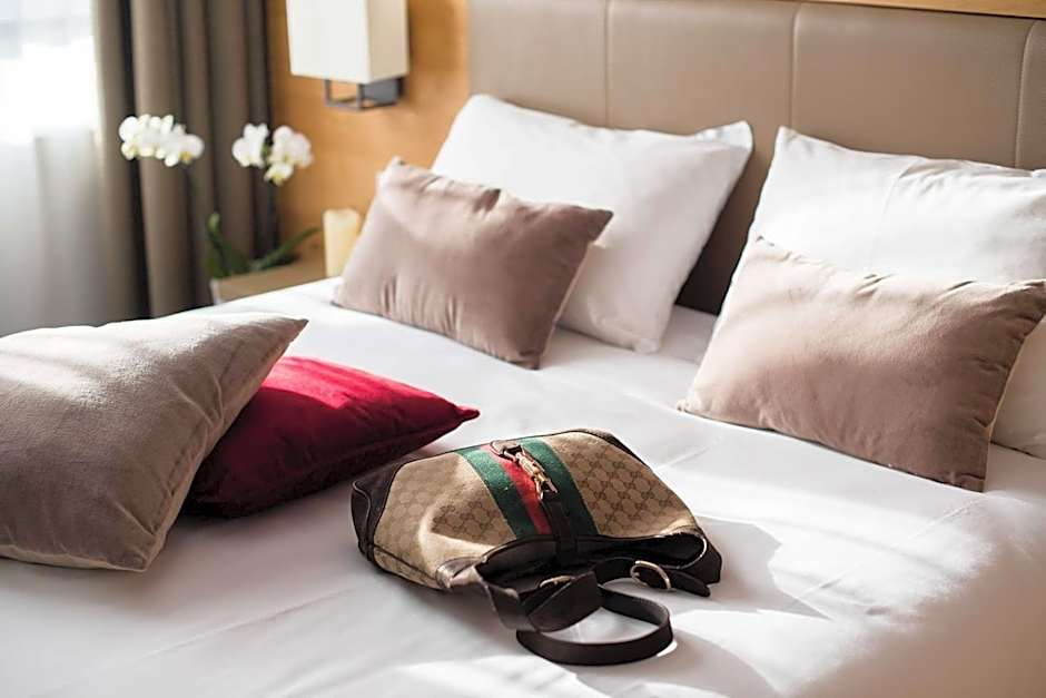 Le Lodge Brit Hotel Strasbourg Zenith