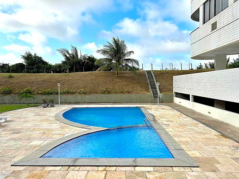 (107) Beach Mar e Sol - Perto da Praia