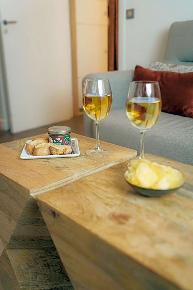 Hôtel Le B d'Arcachon by Inwood Hotels