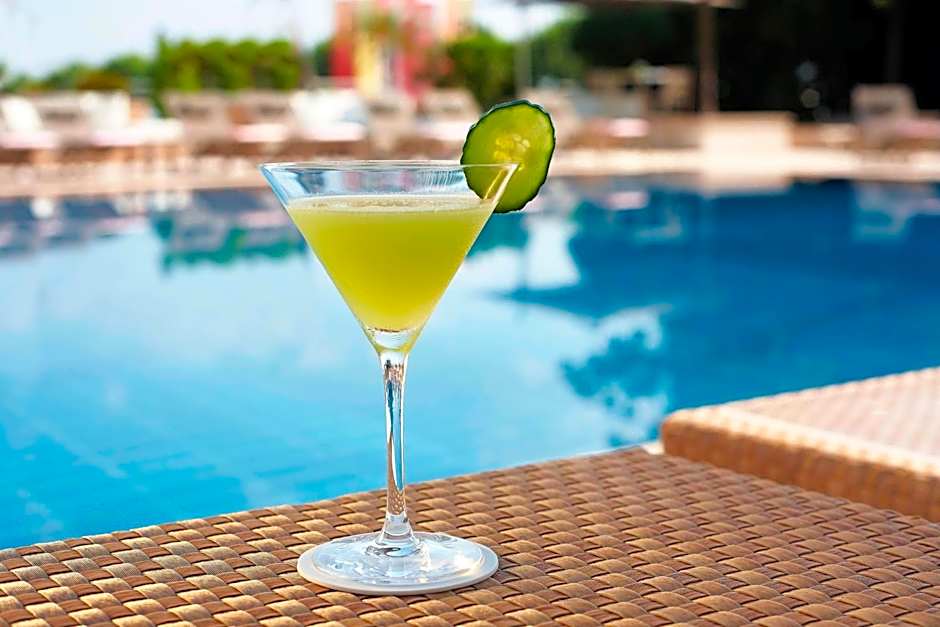 President Wilson - A Luxury Collection Hotel