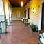 Hotel De La Parra