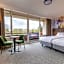 Fletcher Familiehotel De Hunzebergen