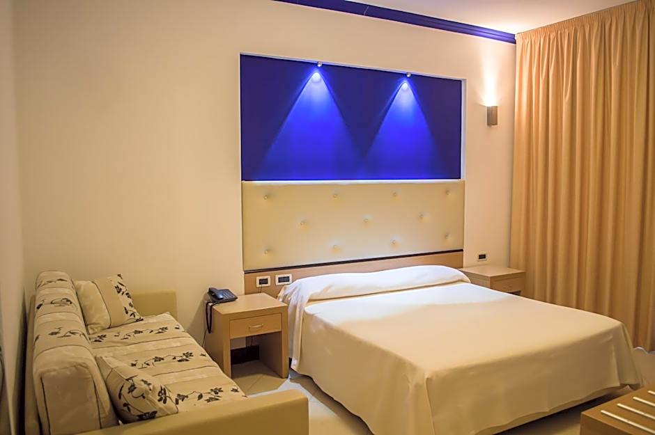 Park Hotel Tyrrenian