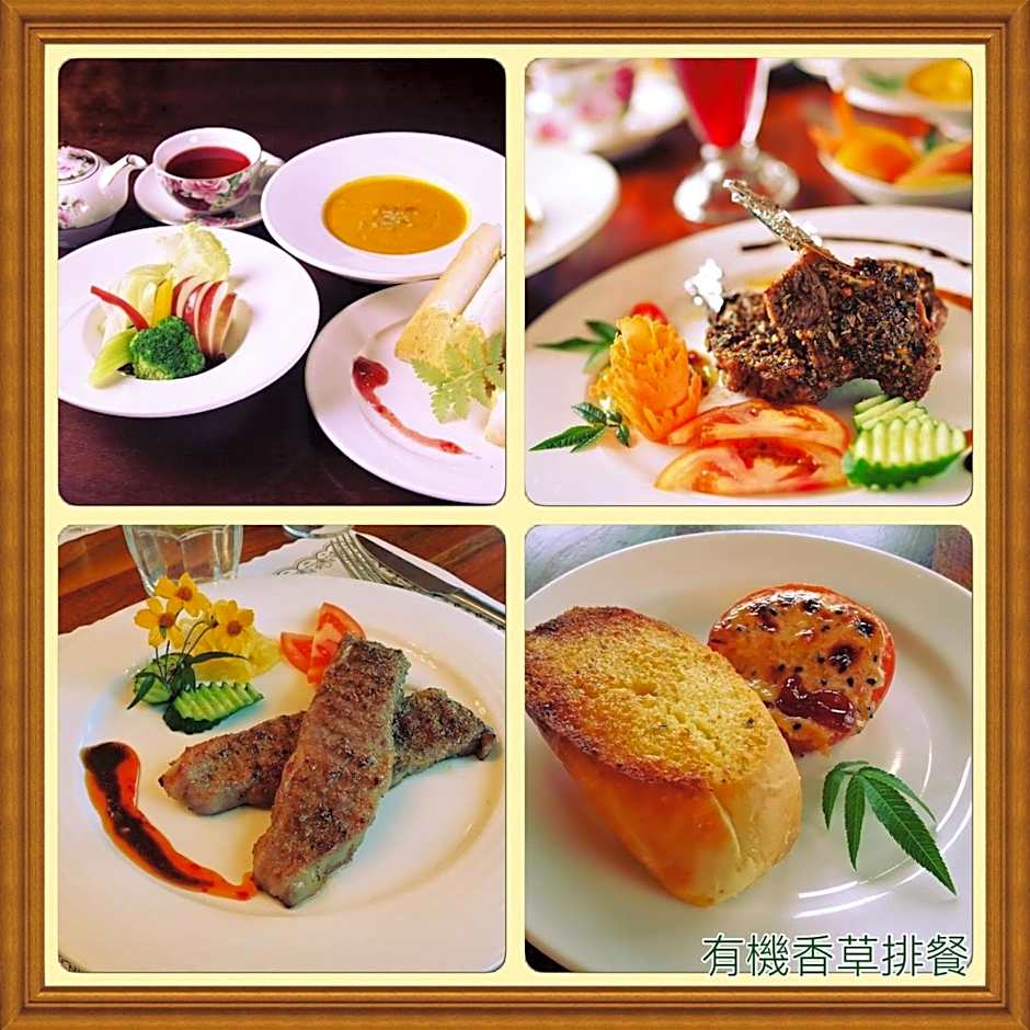 Xin Yuan My Dream Castle