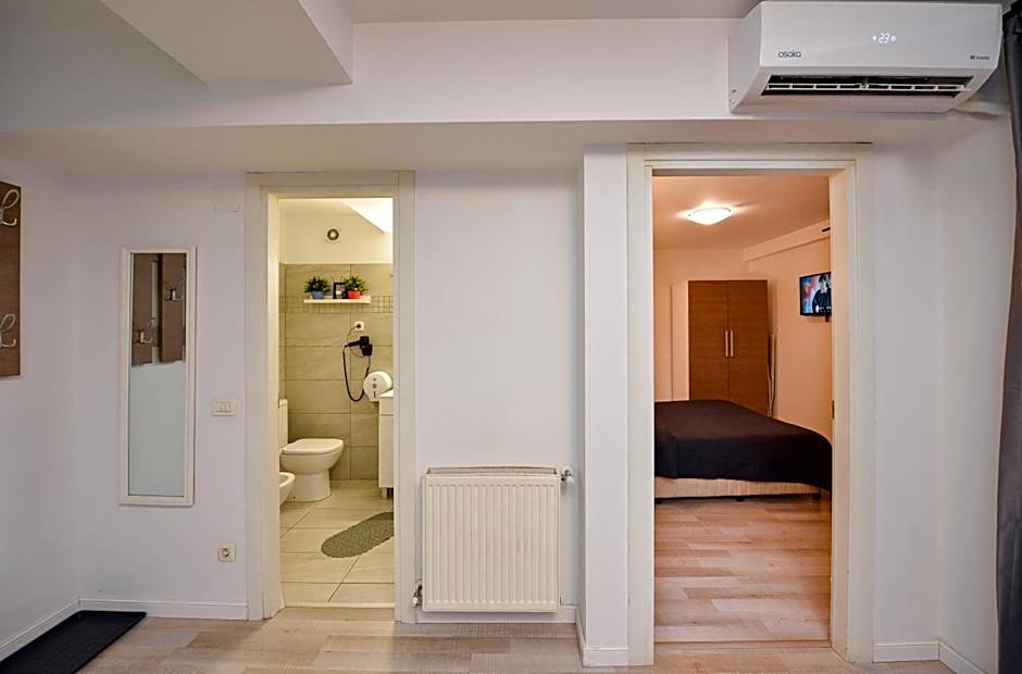 Harmony Suites