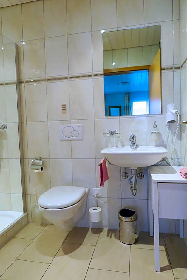 Landgasthof Krone Bed & Breakfast