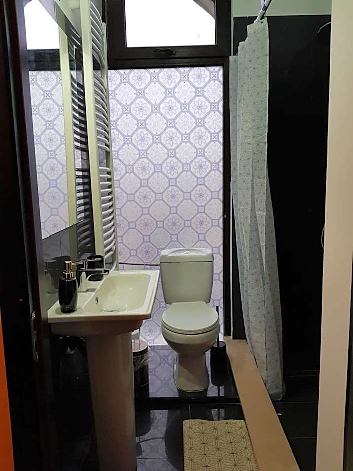 Hotel Restaurant La Passione