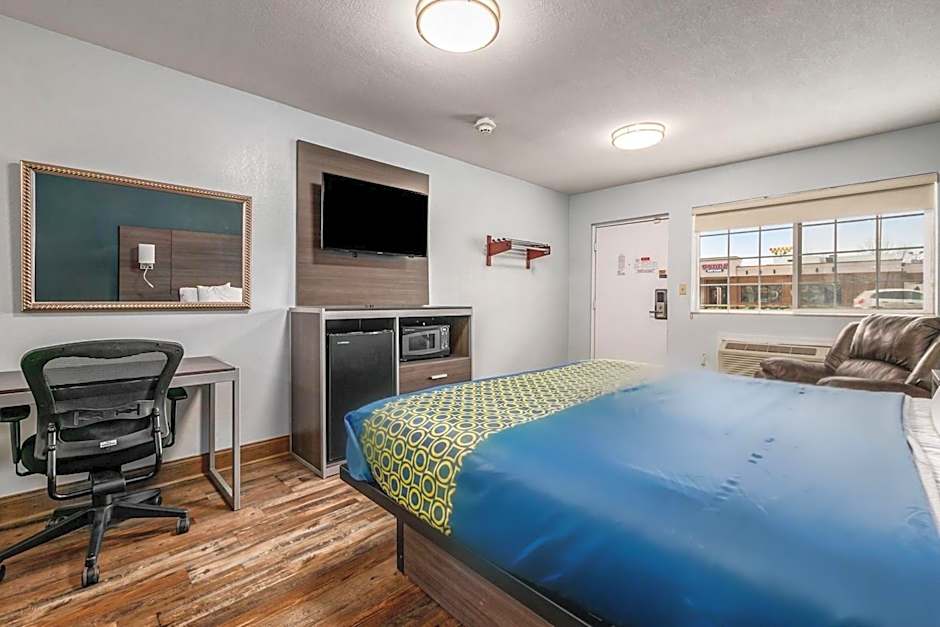 Grove City Travel Inn Columbus South