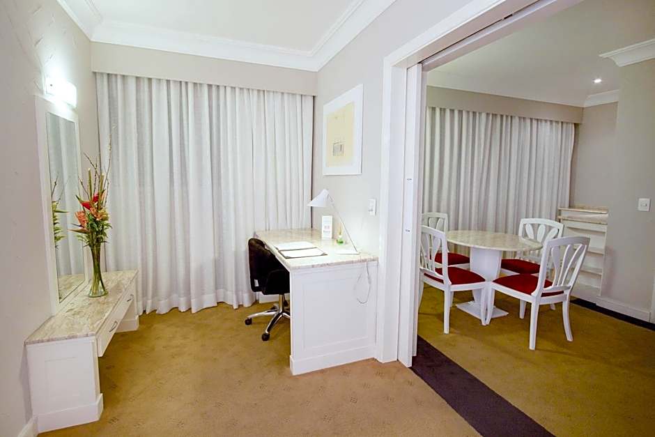 Bristol International Airport Hotel