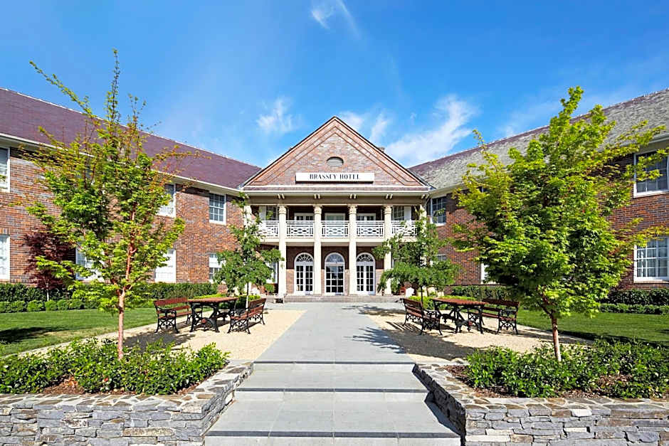 Brassey Hotel - Managed by Doma Hotels