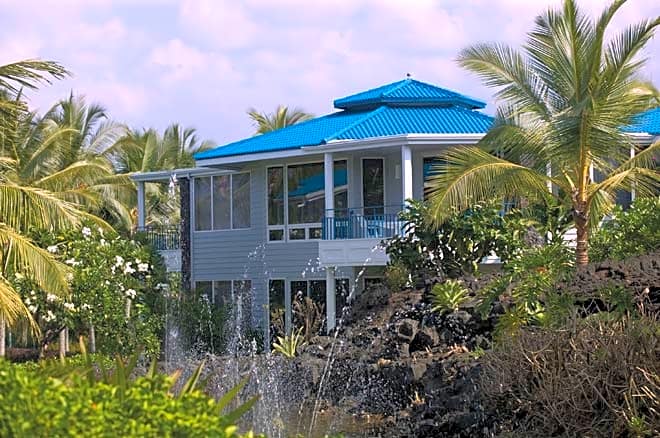 Wyndham Mauna Loa Village